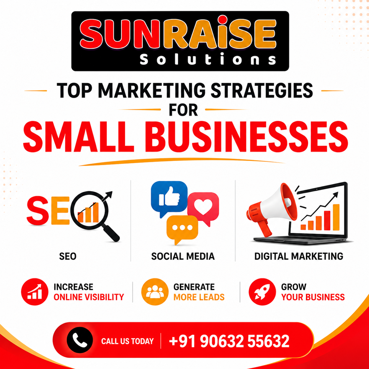 Top Marketing Strategies for Small Businesses