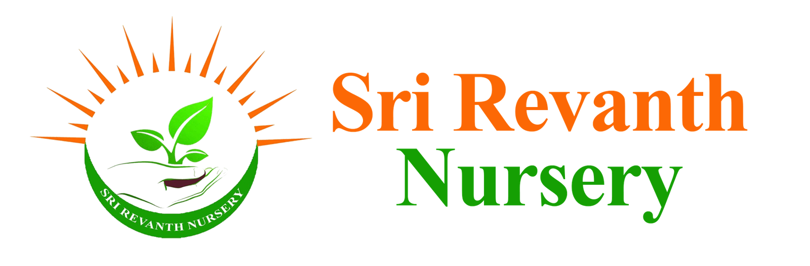 Sri Revanth Nursery
