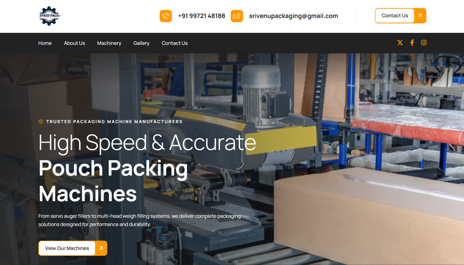 Sri Venu Packaging
