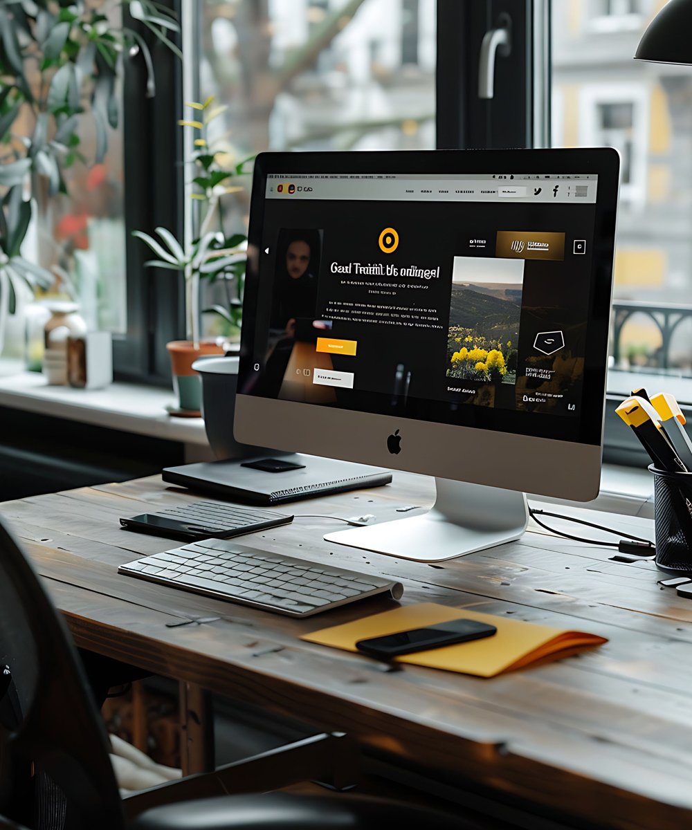 Dynamic Website Premium Packages