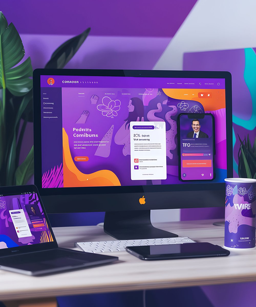 Static Website 